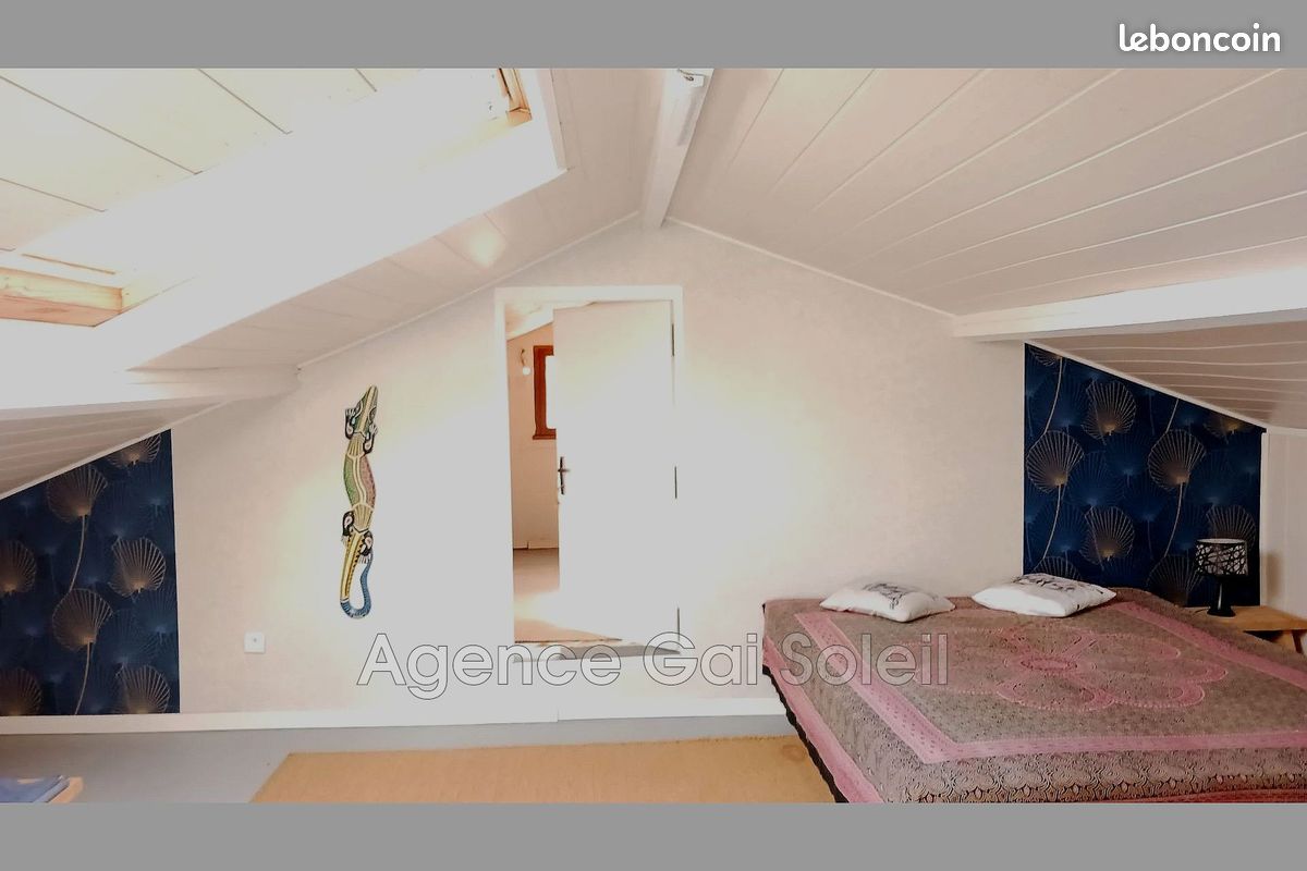 Villa 6 pièces 120 m² (image 13)