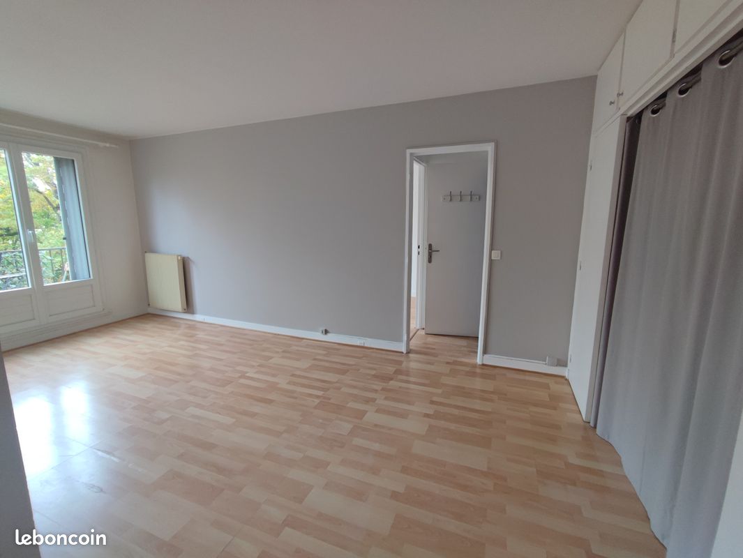 Appartement a louer l'isle-adam - 2 pièce(s) - 47 m2 - Surfyn