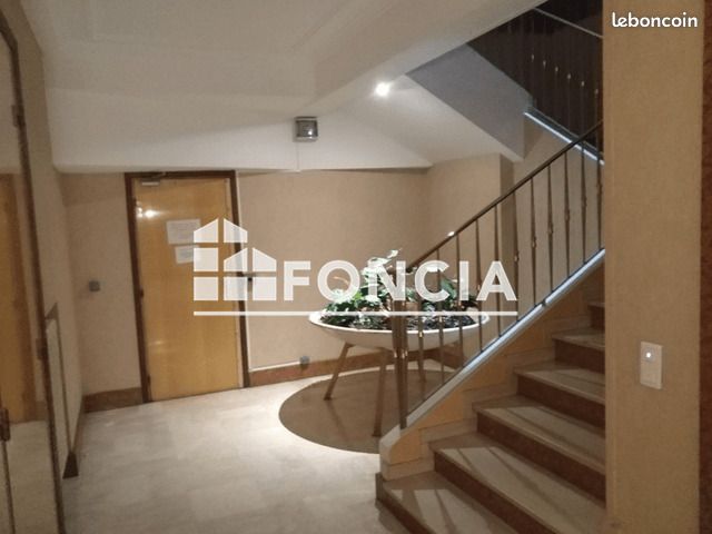 Appartement a louer nice - 1 pièce(s) - 35 m2 - Surfyn