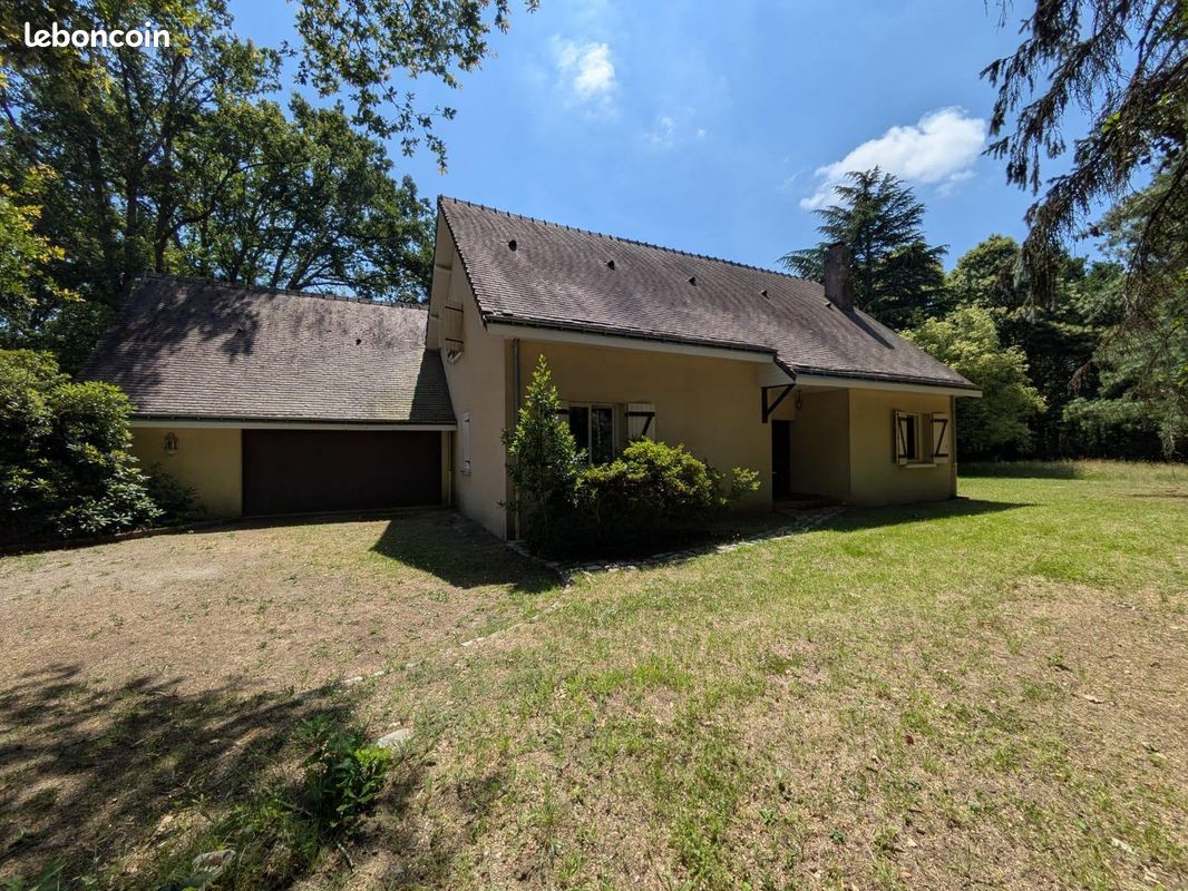 Maison 6 pièces 132 m² · à Changé · 132 m² · 236 900 €