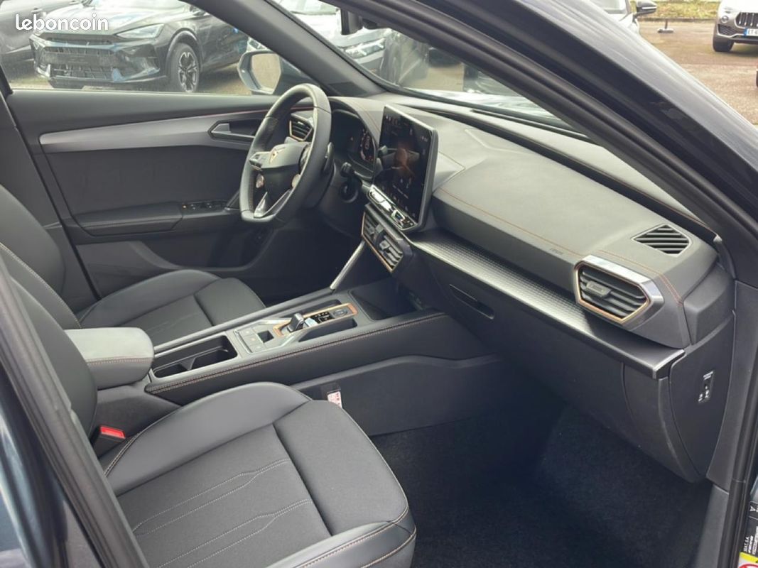 CUPRA FORMENTOR 2.0 tdi 150 v dsg7 (image 30)