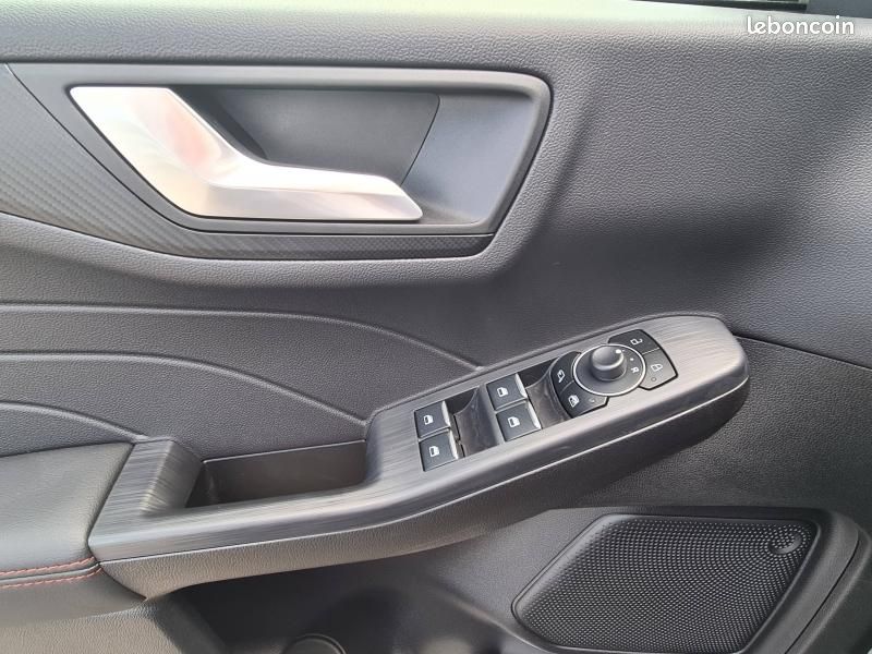 Ford Kuga 2.5 Duratec 180ch Hybrid FlexiFuel ST-Line Powershift (image 20)