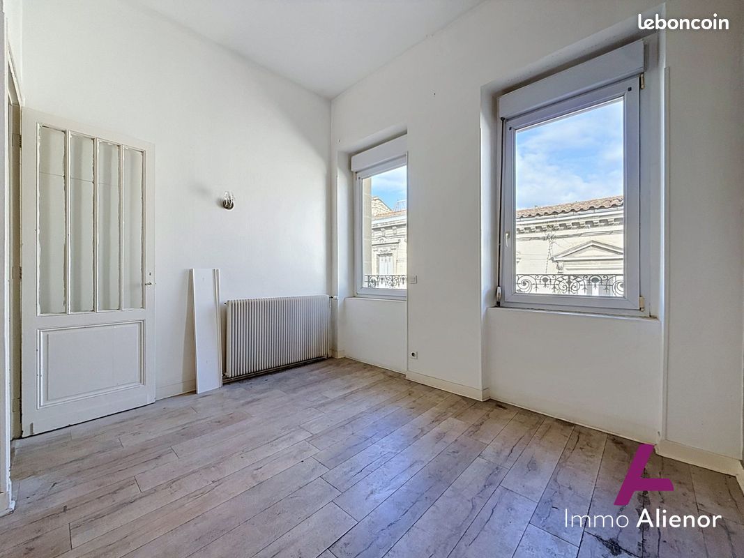 Appartement 1 pièce 18 m² · à Bordeaux · 18 m² · 92 000 €