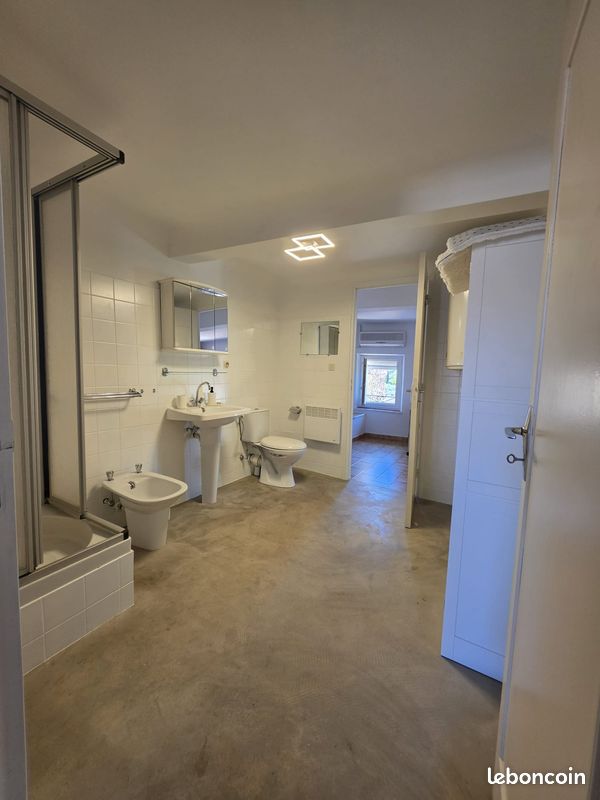 Appartement 3 pièces 57 m² · à Carcès · 57 m² · 740 €/mois