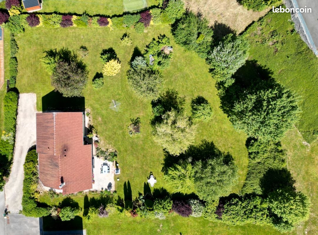 Maison 5 pièces 130 m² · à Charquemont · 130 m² · 436 000 €