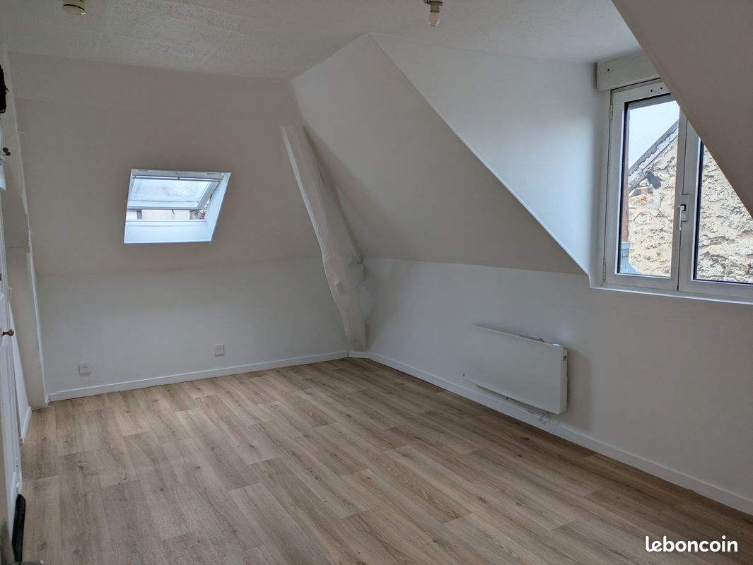 Appartement 1 pièce 23 m² · à Saint-Maur-des-Fossés · 23 m² · 595 €/mois