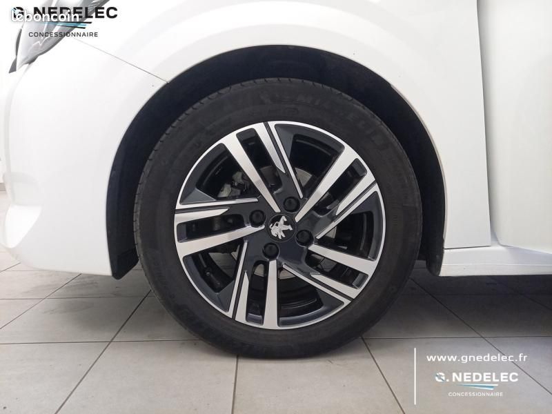 Peugeot 208 1.2 PureTech 75ch S&S STYLE (image 11)