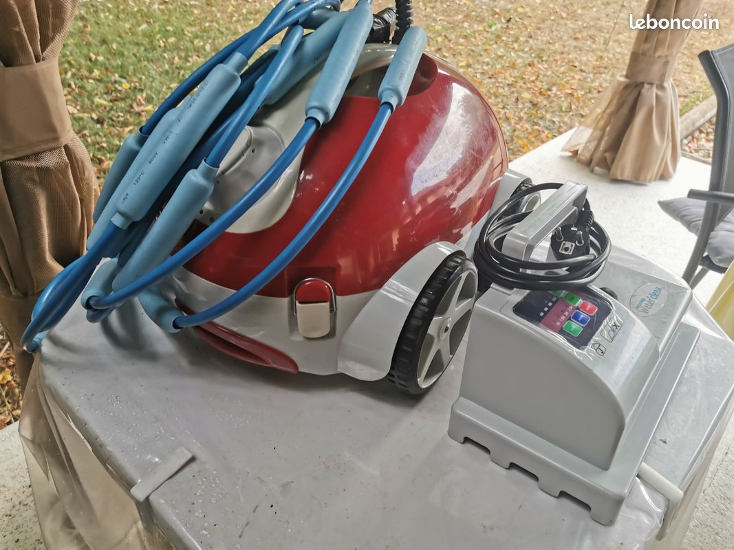 Robot piscine (image 2)