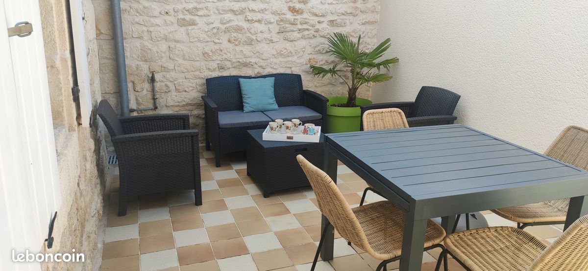 Maison de vacances avec piscine (image 8)