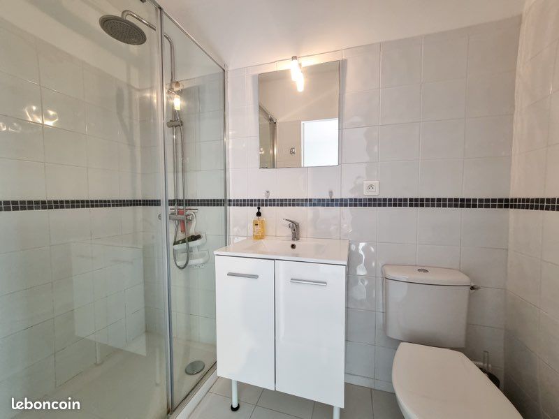 Appartement a louer pessac - 1 pièce(s) - 25 m2 - Surfyn