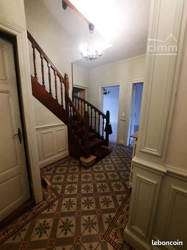 Maison a louer agen - 8 pièce(s) - 155 m2 - Surfyn