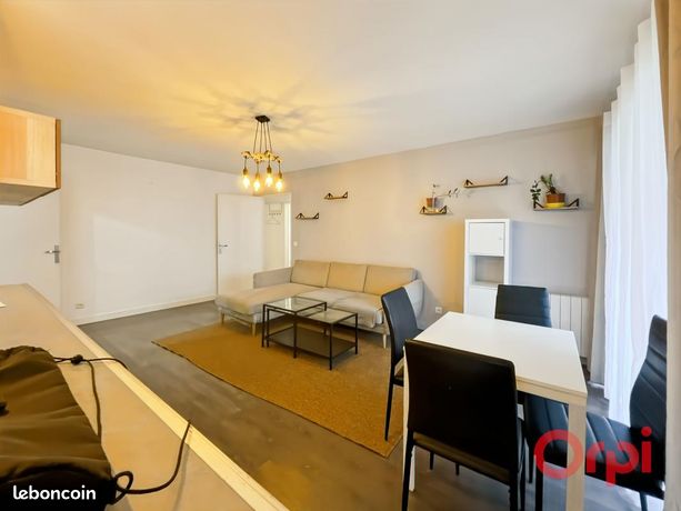 Appartement a louer sannois - 3 pièce(s) - 59 m2 - Surfyn