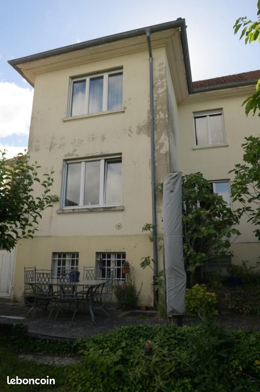 Maison 110 m² · à Riedisheim · 110 m² · 99 000 €