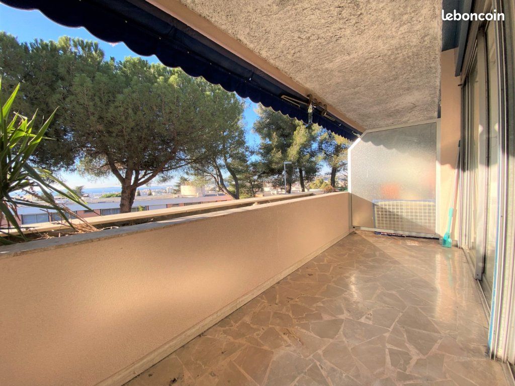 Appartement 1 pièce 26 m² · à Nice · 26 m² · 599 €