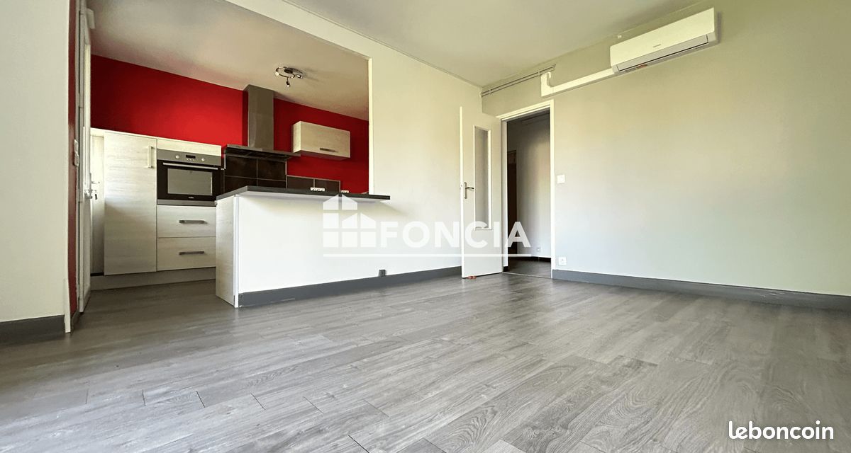 Appartement 3 pièces 59 m² · à Villeneuve-sur-Lot · 59 m² · 89 500 €