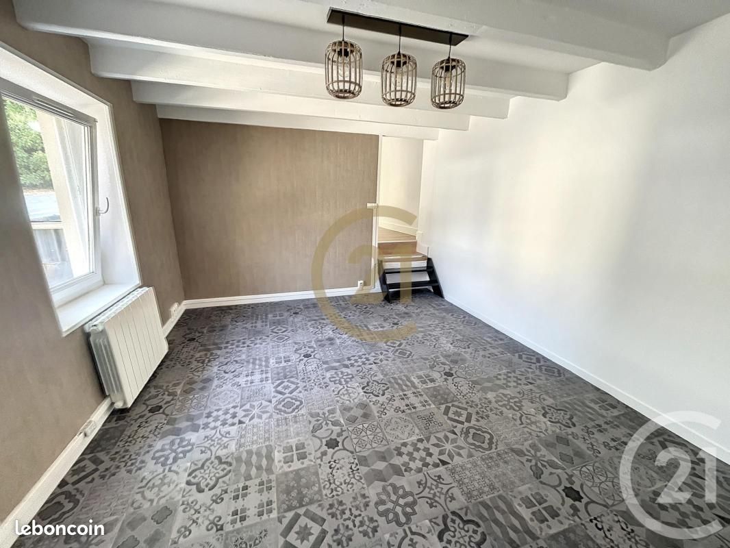 Maison 3 pièces 40 m² · à Malaunay · 40 m² · 611 €/mois