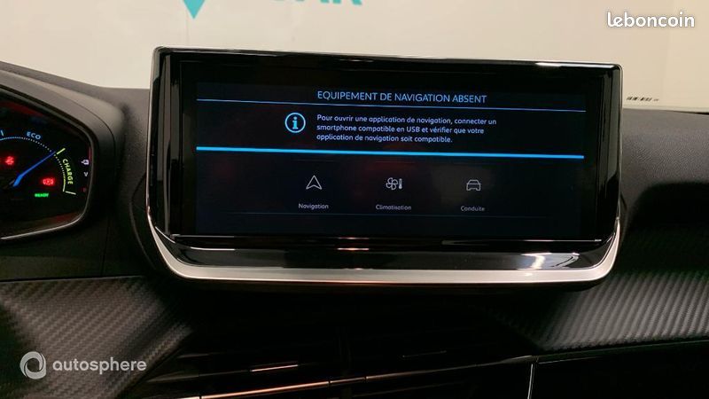 Peugeot 2008 e-2008 156ch Style (image 18)