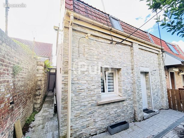 Maison de ville 5 pièces 84 m²
