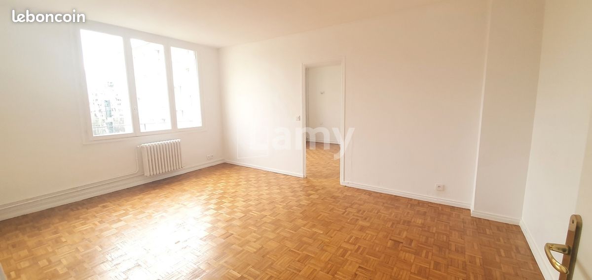 Appartement 2 pièces 44 m² · à Boulogne-Billancourt · 44 m² · 1 250 €