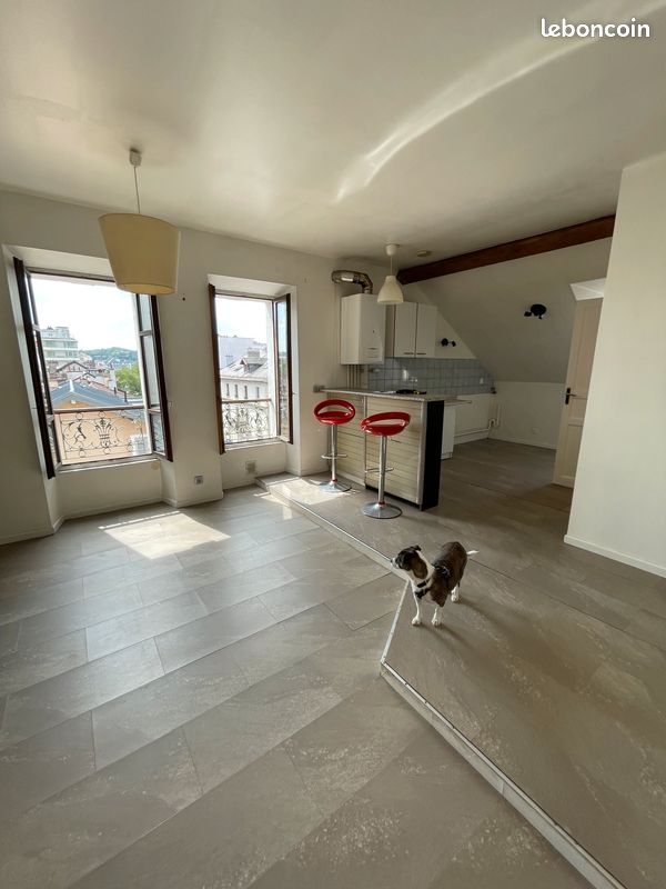 Appartement 2 pièces 41 m² · à Annecy · 41 m² · 227 000 €