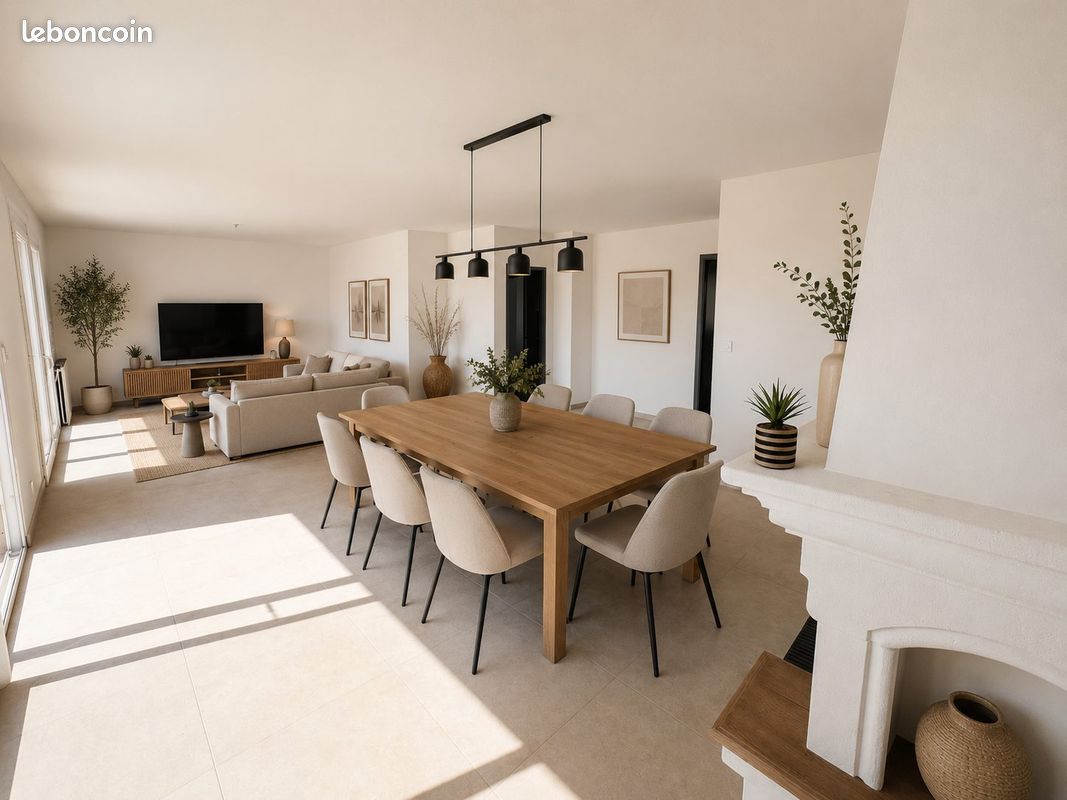 Maison 5 pièces 145 m² · à Béziers · 145 m² · 299 000 €