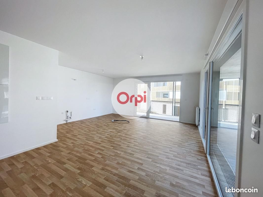 Appartement 3 pièces 84 m² · à Vannes · 84 m² · 1 250 €/mois