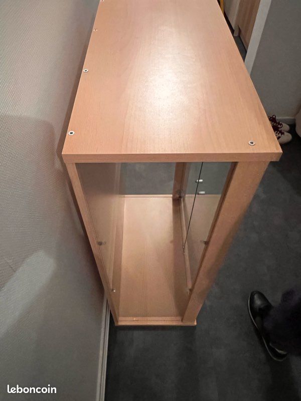 Vends meuble vitrine (image 3)
