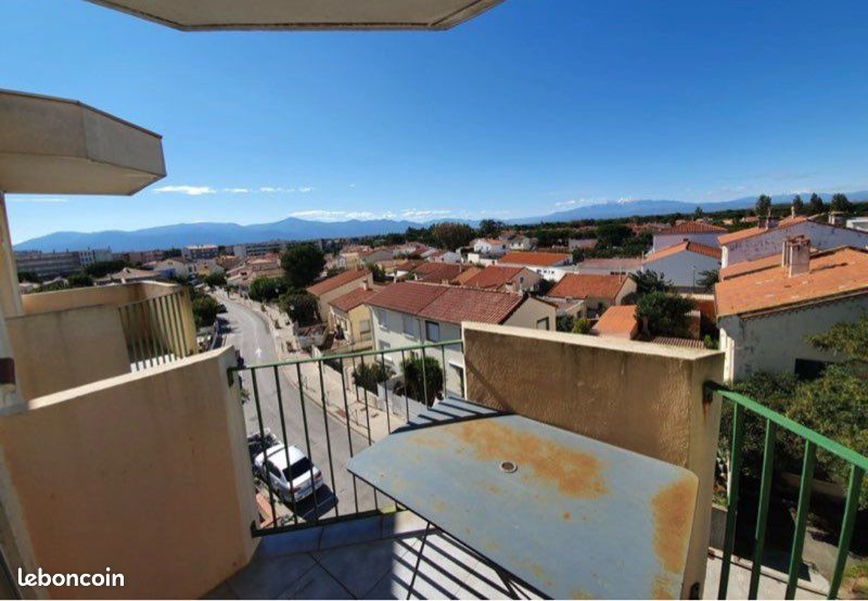 Appartement 2 pièces 24 m² · à Saint-Cyprien · 24 m² · 105 000 €