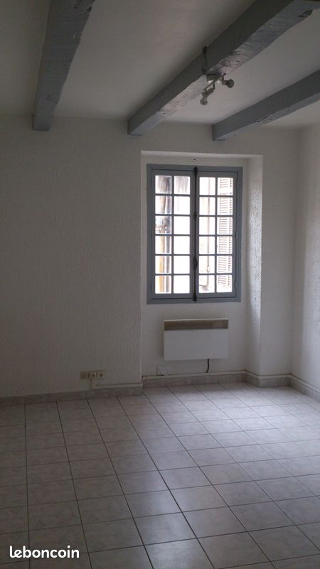 Appartement 1 pièce 30 m² · à Marseille · 30 m² · 95 000 €