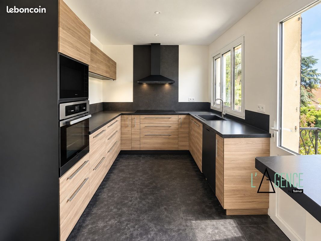 Maison 5 pièces 133 m² · à Eysines · 133 m² · 365 000 €