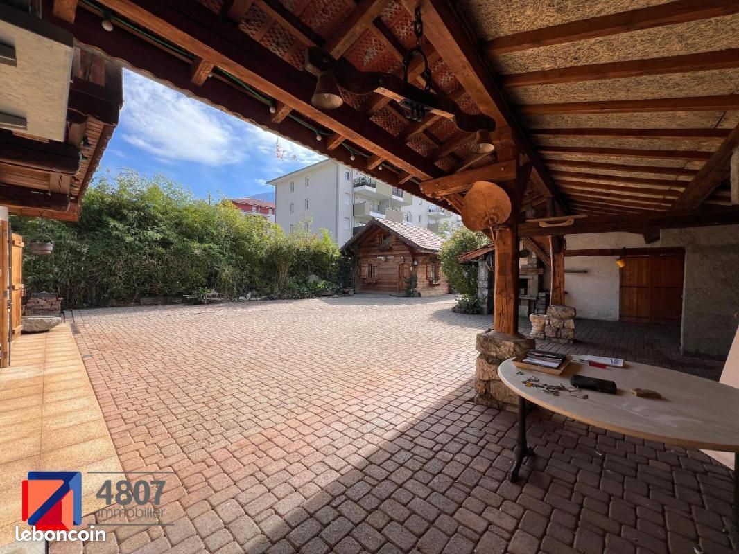 Maison 3 pièces 116 m² (image 17)