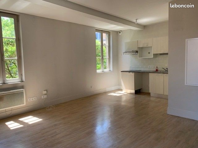 Appartement 3 pièces 60 m² · à Toulouse · 60 m² · 1 072 €/mois