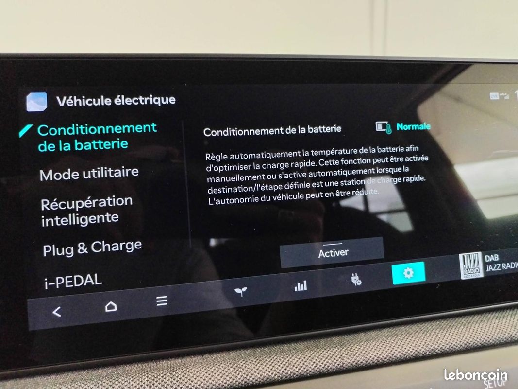 Kia EV3 204ch 81,4kWh Earth 2026 (image 20)