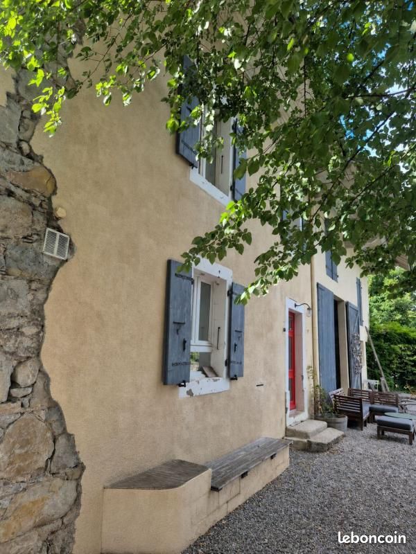 Maison 4 pièces 159 m² · à Massongy · 159 m² · 640 000 €