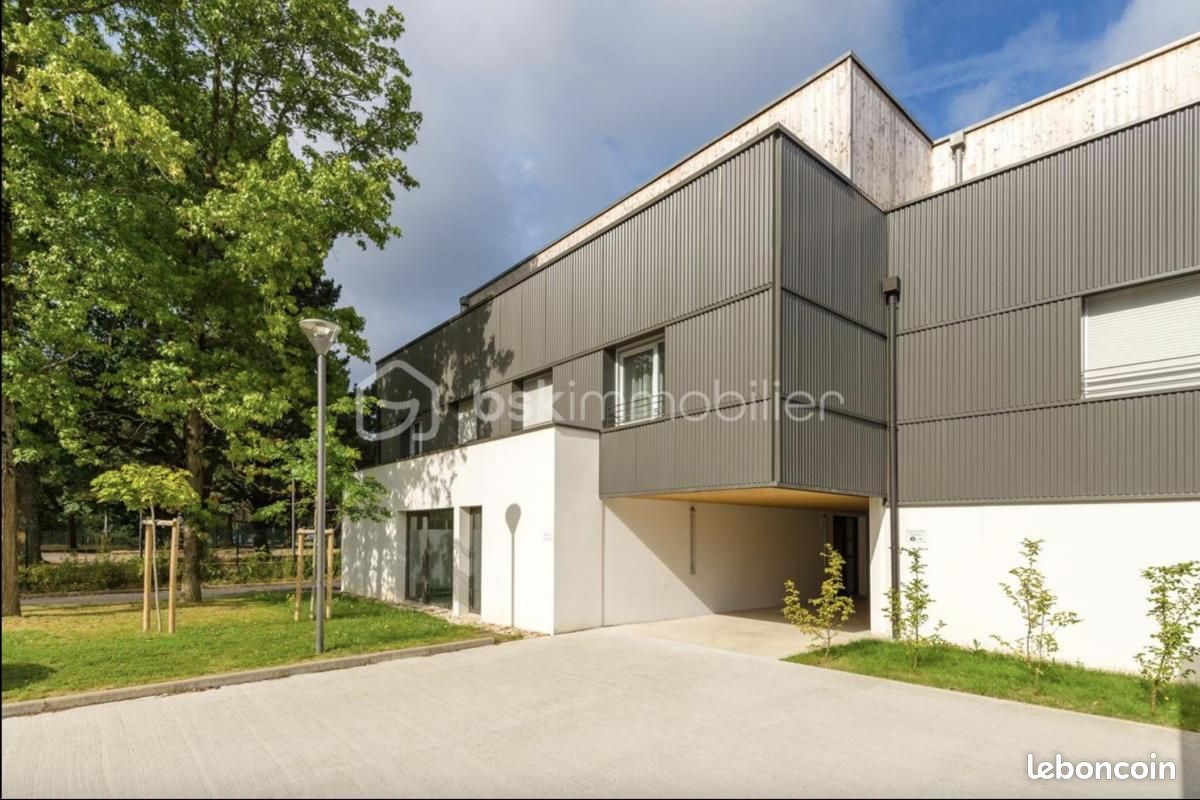 Appartement 1 pièce 20 m² · à Carquefou · 20 m² · 38 000 €