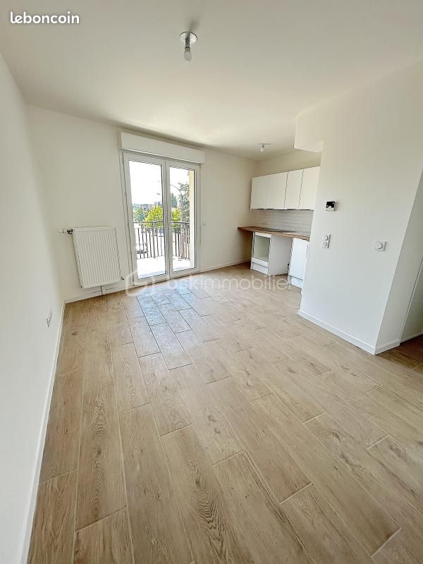 Appartement 3 pièces 52 m² · à Villiers-sur-Marne · 52 m² · 1 240 €