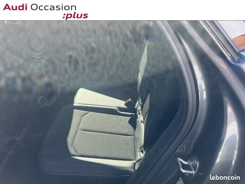 Audi Q3 Sportback 45 TFSI e 245ch S line S tronic 6 (image 11)