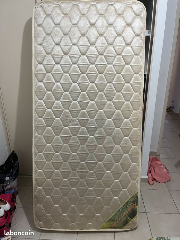 Matelas (image 1)