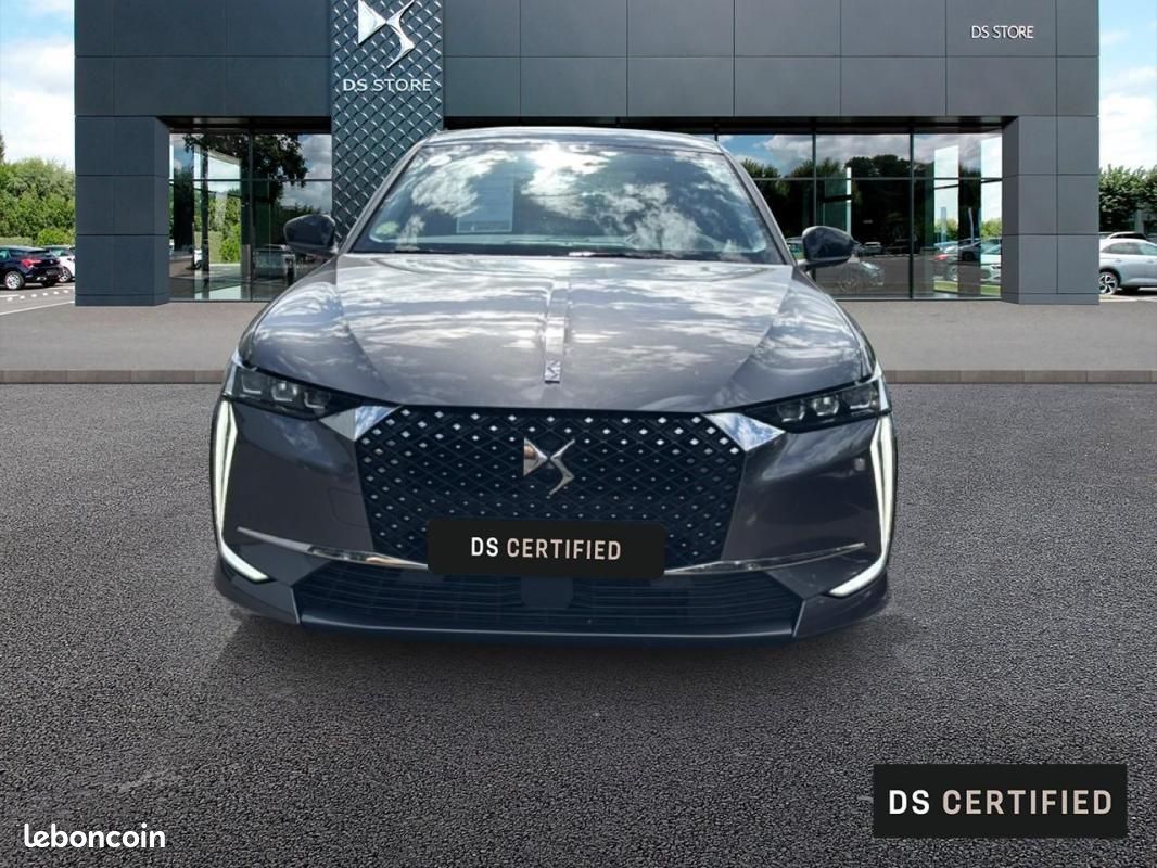 DS 4 BlueHDi 130 EAT8 Rivoli (image 2)