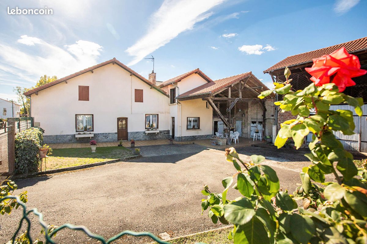 Maison 8 pièces 169 m² · à Aire-sur-l'Adour · 169 m² · 161 500 €