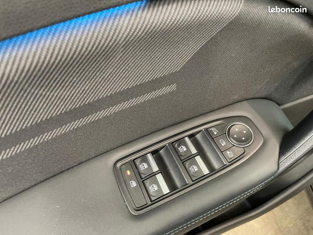 Renault Captur E-Tech full hybrid 145 ch esprit Alpine (image 11)