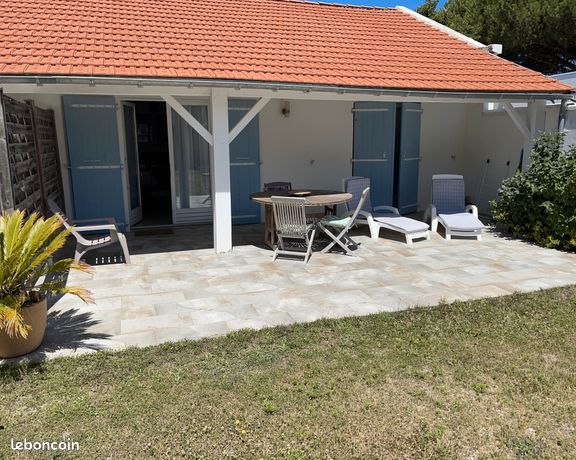 Maison a chatelaillondu 20 avril au 31 juin 2025