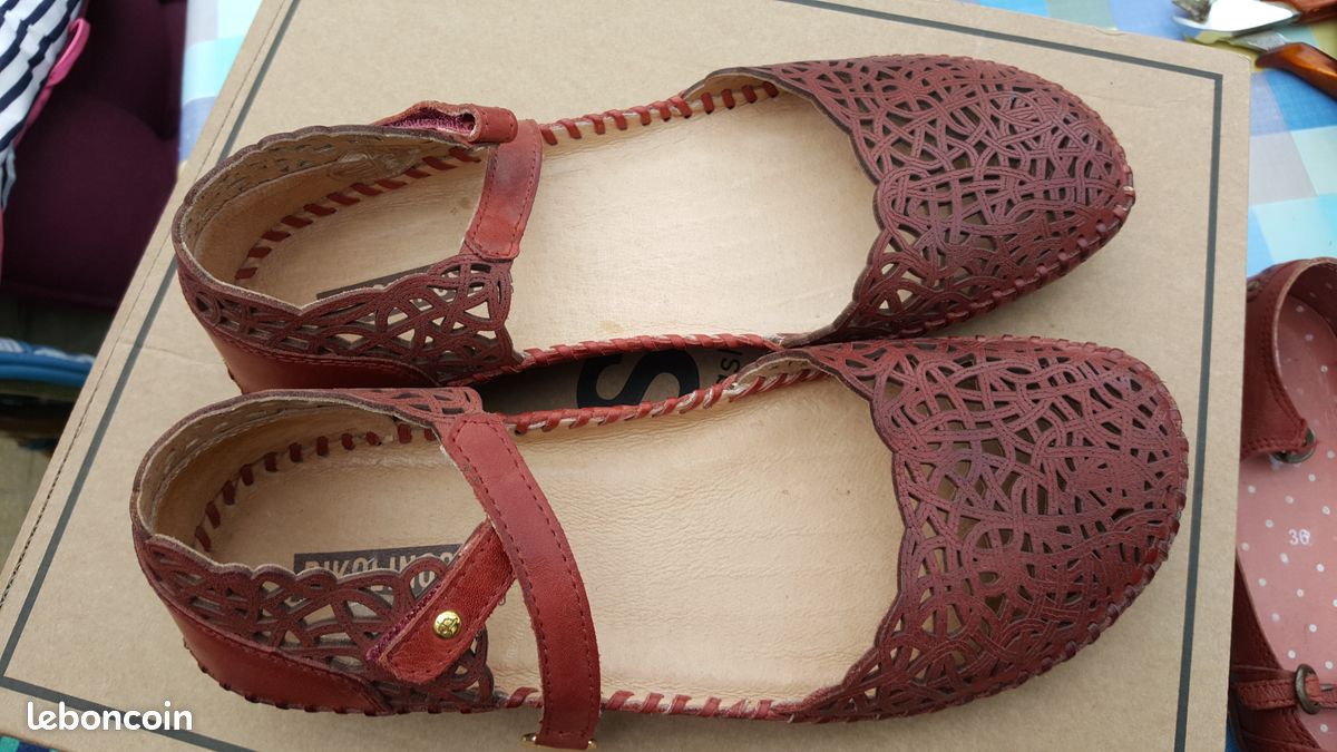 Chaussures (image 2)