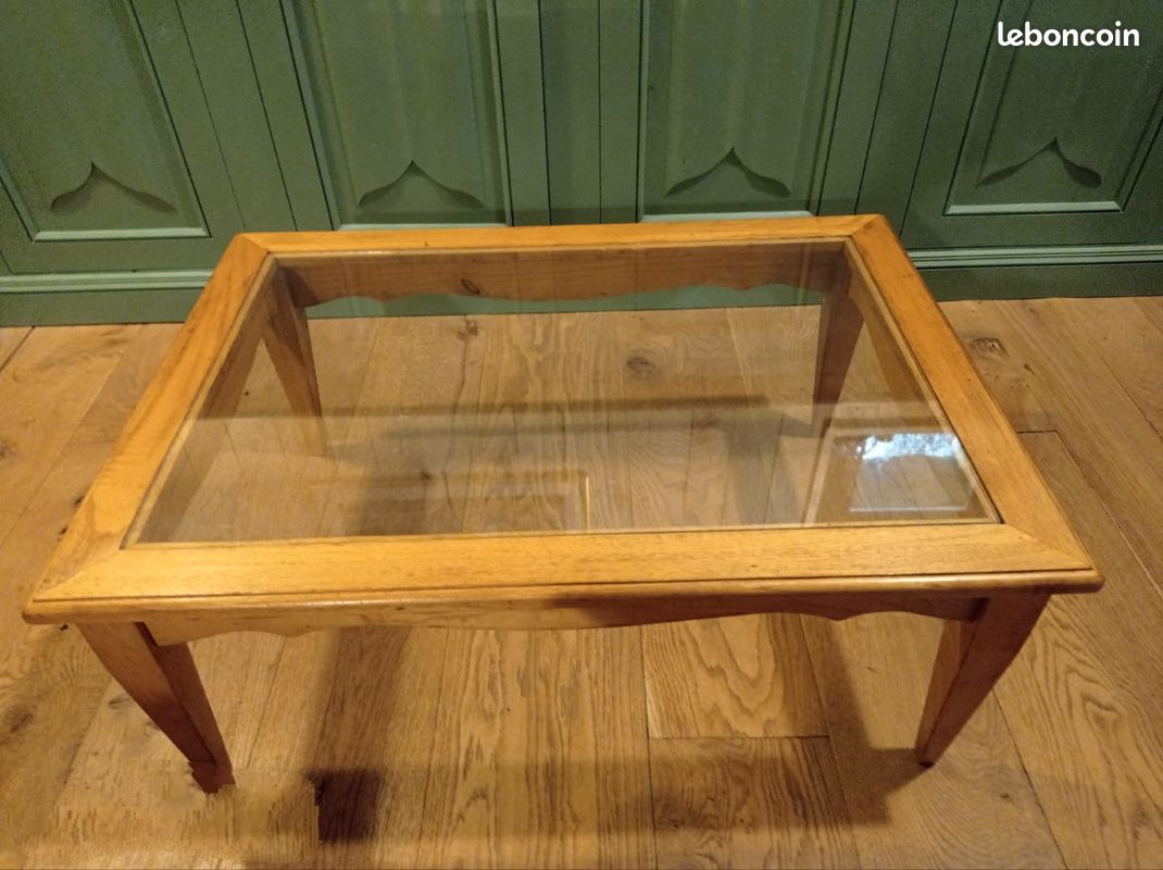 Table basse (image 1)