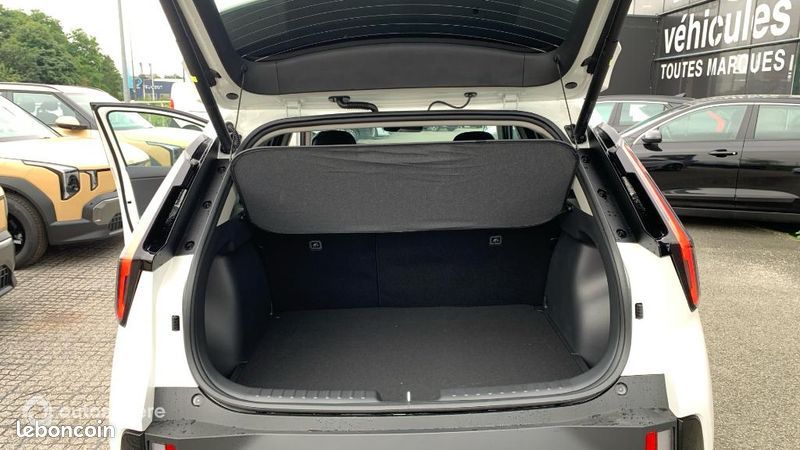 Kia Niro 1.6 GDi 138ch HEV Premium DCT6 (image 14)