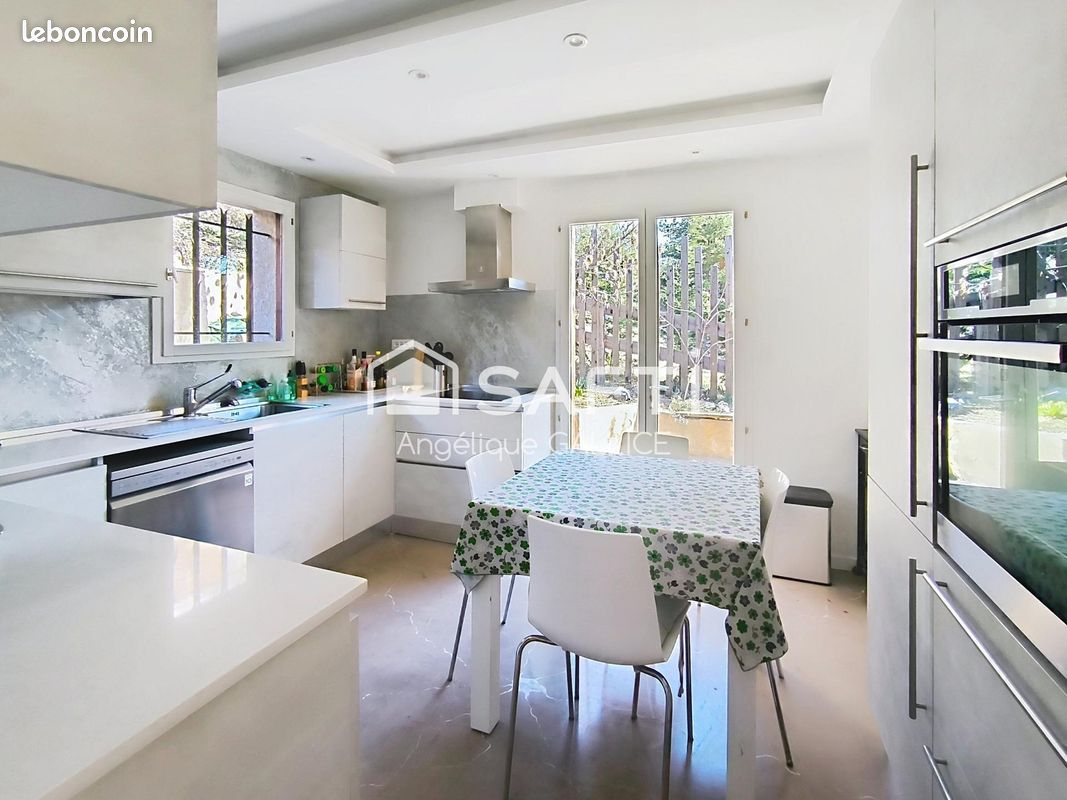 Maison 5 pièces 167 m² · à Briançon · 167 m² · 595 000 €