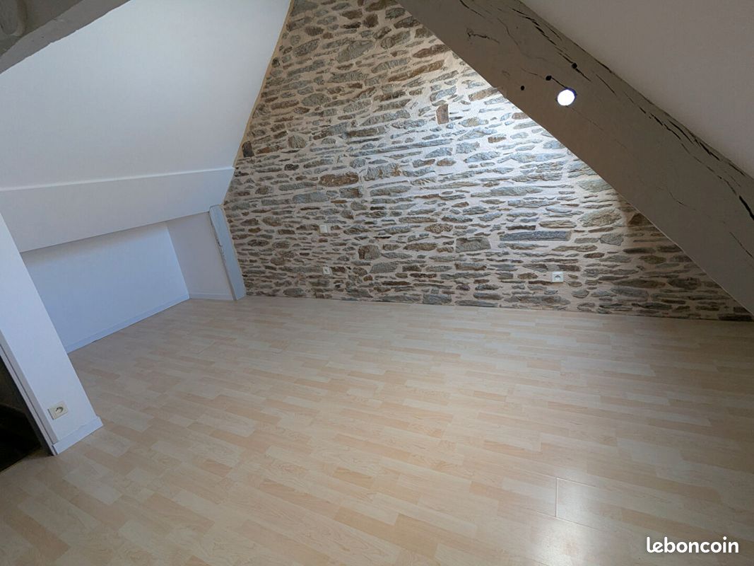 Duplex 4 pièces 60 m² (image 7)