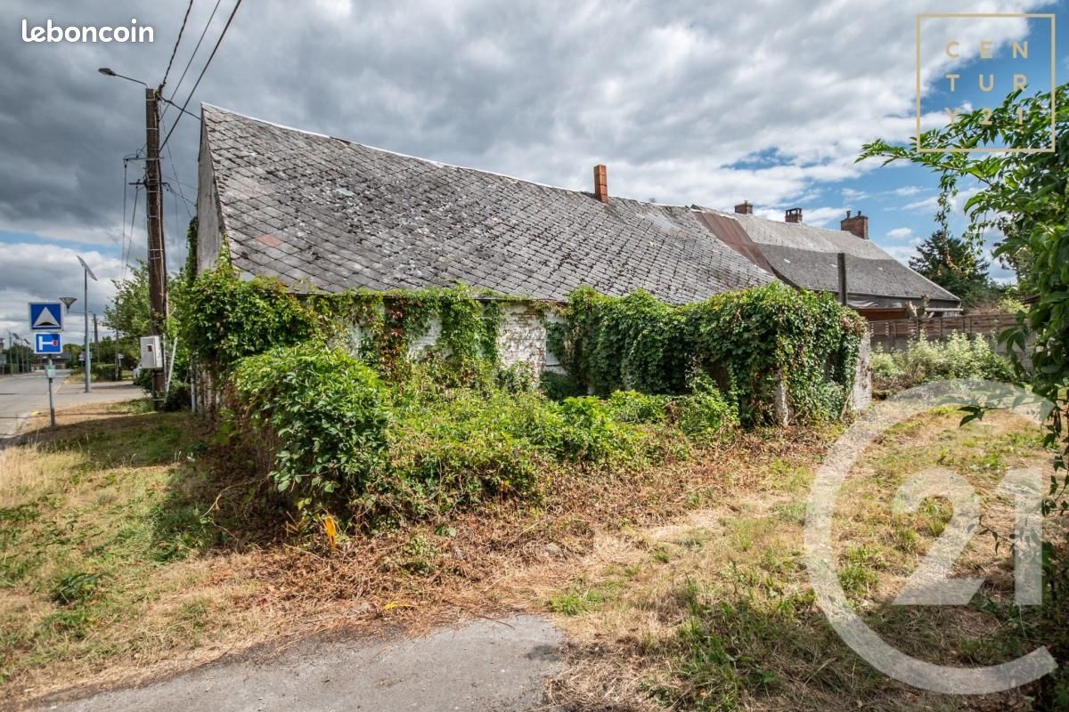 Maison 5 pièces 101 m² · à Clairfayts · 101 m² · 45 000 €