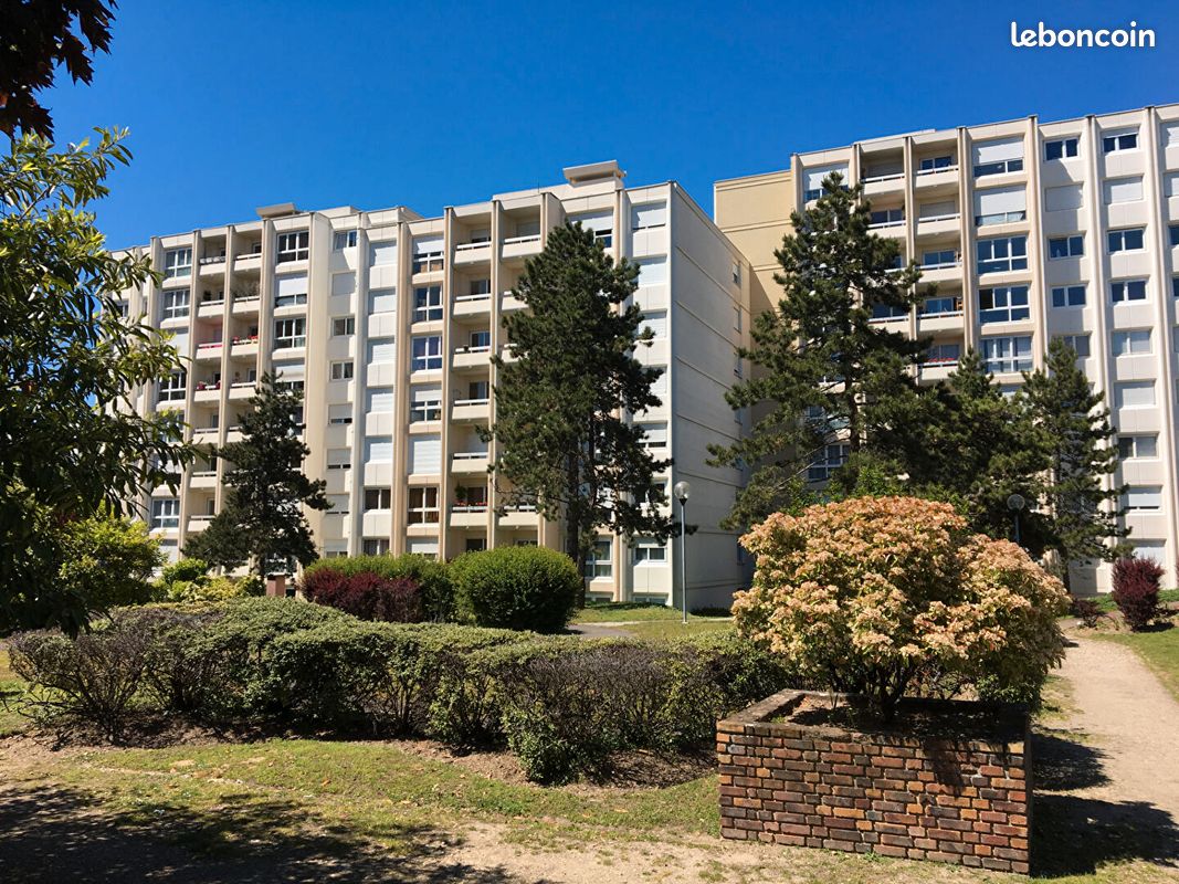 Appartement 3 pièces 62 m² · à Chatou · 62 m² · 230 000 €