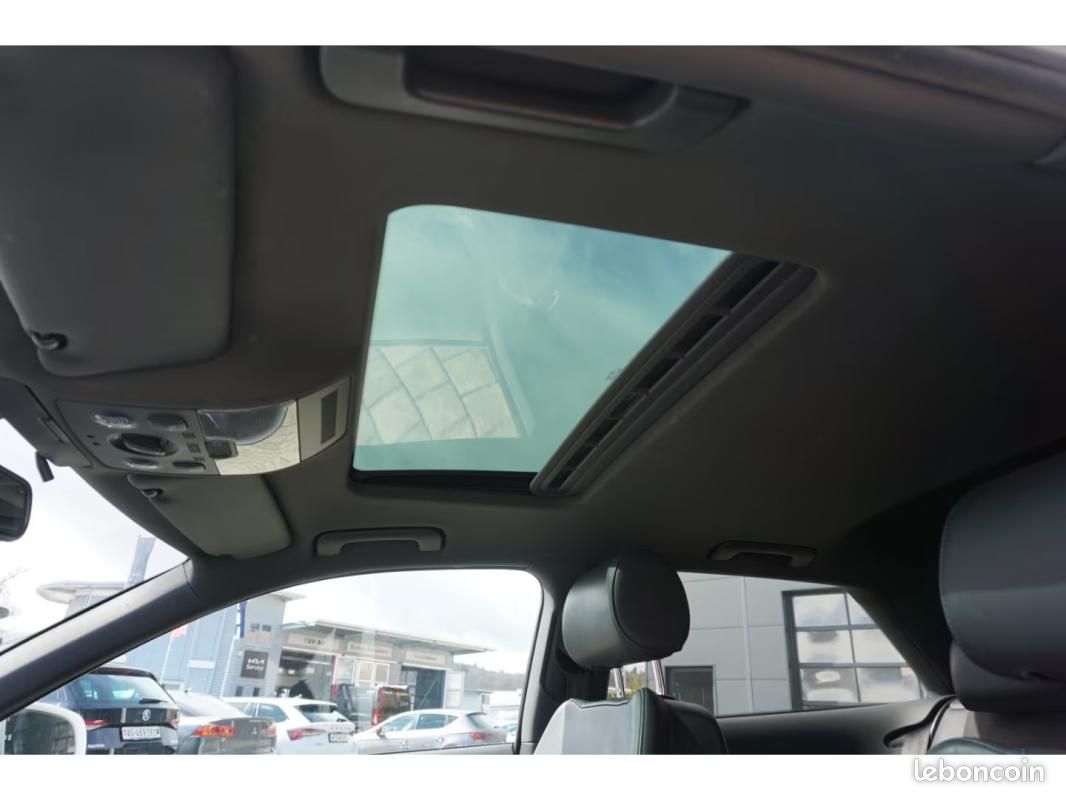 Audi S3 2.0 TFSI QUATTRO XENON 18'' GPS BOSE 265 CH 4X4 BVM - PACK SPORT TOIT OUVRANT VOLANT EN CUIR (image 22)